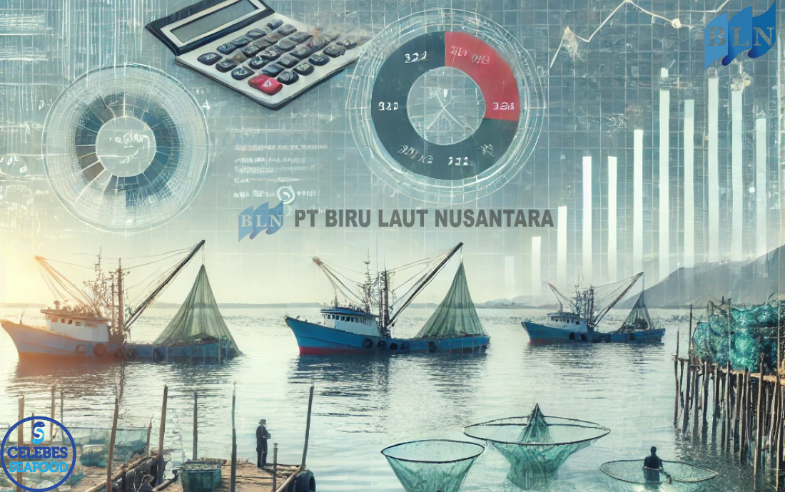 Optimizing Fisheries Revenue Through Strategic Accounting